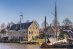 Hotel Holandské Benátky, Dokkum a Groningen dovolená
