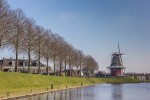 Hotel Holandské Benátky, Dokkum a Groningen dovolená