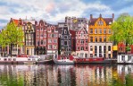 Hotel Holandsko – za tuleni na ostrov Texel dovolená