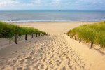 Hotel Holandsko – za tuleni na ostrov Texel dovolená