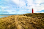 Hotel Holandsko – za tuleni na ostrov Texel dovolená