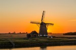 Hotel Holandsko – za tuleni na ostrov Texel dovolená