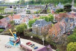 Nizozemsko, Amsterdam a okolí, Amsterdam - Holandsko