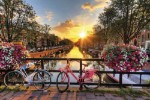 Nizozemsko, Amsterdam a okolí, Amsterdam - Holandsko