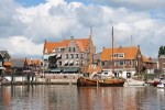 Nizozemsko, Amsterdam a okolí, Amsterdam - Holandsko