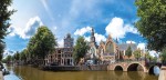 Nizozemsko, Amsterdam a okolí, Amsterdam - Holandsko