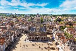Hotel Jarní Benelux dovolená