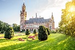 Hotel Jarní Benelux dovolená