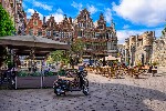 Hotel Jarní Benelux dovolená