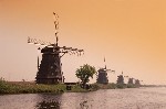 Hotel Jarní Benelux dovolená