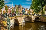 Hotel Jarní Benelux dovolená