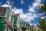 Hotel Jarní Benelux dovolená
