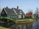 Nizozemsko, Amsterdam a okolí, Amsterdam - Rozkvetlé Holandsko - země mlýnů, dřeváků a sýrů