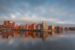 Hotel Silvestrovská pohádka v Amsterodamu-Silvestr dovolená