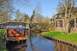 Hotel Silvestrovská pohádka v Amsterodamu-Silvestr dovolená
