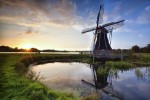 Hotel Silvestrovská pohádka v Amsterodamu-Silvestr dovolená