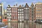 Hotel Silvestrovská pohádka v Amsterodamu-Silvestr dovolená