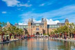 Amsterdam, Rijksmuseum