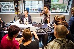 foto: Pavel Špurek _ amsterdam_muzeum diamantů