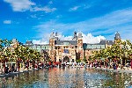 Amsterdam, Rijksmuseum