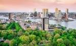 Holandsko - Rotterdam