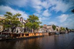 Nizozemsko, Amsterdam a okolí, Amsterdam - TO NEJLEPŠÍ Z HOLANDSKA (AUTOBUSEM)