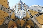 Hotel Holandsko - Velikonoce a tulipány dovolená