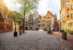 Amsterdam De Wallen