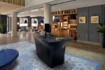 Interiér hotelu