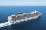  - Nizozemsko, Belgie, Francie, Velká Británie, Německo z Rotterdamu na lodi MSC Preziosa, plavba s bonusem