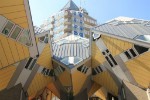 Hotel Rotterdam - Gouda - Amsterdam dovolená