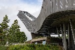 Skokanský můstek na Holmenkollen