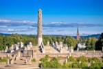 Park Vigeland Oslo