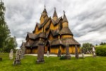 Heddal Stavkirke