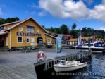 Hotel Metropole Skandinávie a pobřeží Bohuslän dovolená