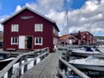 Hotel Metropole Skandinávie a pobřeží Bohuslän dovolená