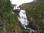 Hotel Nejkrásnější horské túry jihozápadu Norska dovolená