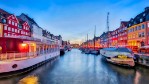 Hotel Severské metropole - Oslo, Stockholm, Kodaň, Göteborg dovolená