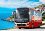 Na zájezd můžete jet některým z moderních autobusů společnosti Autokarem.cz