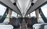 Na zájezd můžete jet některým z moderních autobusů společnosti Autokarem.cz