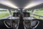 Na zájezd můžete jet některým z moderních autobusů společnosti Autokarem.cz
