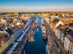 Dýchne na vás příjemná atmosféra města na vodě