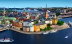 Muzejní ostrov Djurgården