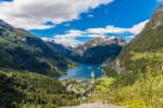 Norsko, Oslo a okolí, Oslo, Švédsko, Jižní Švédsko, Jižní Švédsko - Cestou trollů za krásami norských fjordů