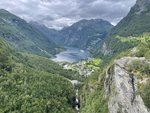 Geirangerfjord
