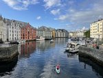 Město Alesund