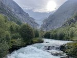 Briksdalsbreen