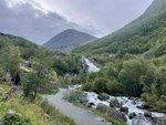 Briksdalsbreen