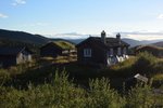 NP Rondane, Norsko