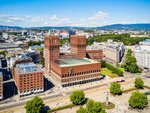 Radnice Oslo